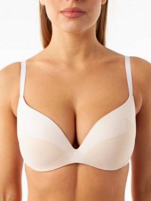 Бюстгальтер COQUETTE REVUE Smoking 53003-03
