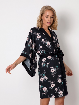  Халат женский Aruelle ROSIE SS22